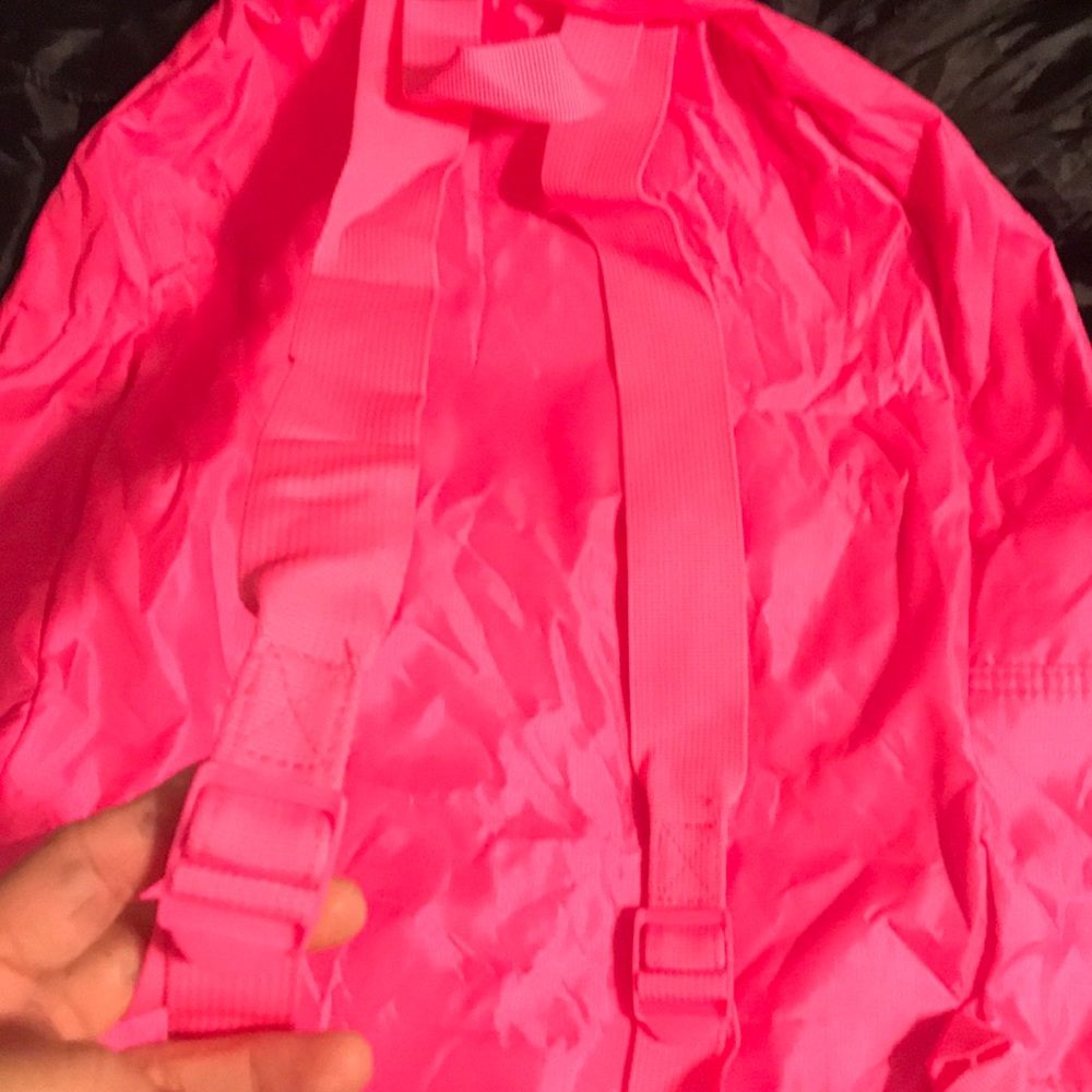 Packable Backpack/ Notebook Bundle - Picture 13 of 16